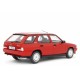 Alfa Romeo 33 1.7 Sport Wagon Q.V. 1988 červená, Laudoracing-Model 1:18
