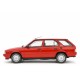 Alfa Romeo 33 1.7 Sport Wagon Q.V. 1988 červená, Laudoracing-Model 1:18