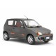 Fiat Seicento Sporting Abarth 1998 šedá, Laudoracing-Model 1:18