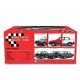 Fiat Ritmo 130 TC Abarth 1985 bílá, Laudoracing-Model 1:18