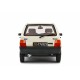 Fiat Uno 55S 1983 bílá, Laudoracing-Model 1:18