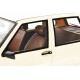 Fiat Uno 55S 1983 bílá, Laudoracing-Model 1:18