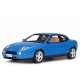 Fiat Coupé 2.0 Turbo 20v 1996 modrá, Laudoracing-Model 1:18