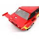 Fiat Abarth 031 Bertone Start Giro d'Italia 1975 Ver. Presentazione orange, Laudoracing-Model 1/18 scale