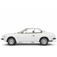Lancia Beta Coupé 1.6 1973 white, Laudoracing-Model 1/18 scale