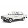 Fiat 131 1600 Mirafiori Special 1974 white, Laudoracing-Model 1/18 scale