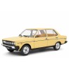 Fiat 131 1600 Mirafiori Special 1974 yellow, Laudoracing-Model 1/18 scale