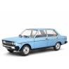 Fiat 131 1600 Mirafiori Special 1974 blue, Laudoracing-Model 1/18 scale