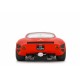 Alfa Romeo 33 Coupe Stradale 1967 First Prototype Autodelta red, Laudoracing-Model 1/18 scale