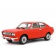Fiat 128 Coupè 1300 SL 1972 červená, Laudoracing-Model 1:18