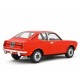 Fiat 128 Coupe 1300 SL 1972 red, Laudoracing-Model 1/18 scale