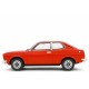 Fiat 128 Coupè 1300 SL 1972 červená, Laudoracing-Model 1:18