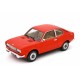 Fiat 128 Coupè 1300 SL 1972 červená, Laudoracing-Model 1:18