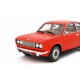 Fiat 128 Coupè 1300 SL 1972 červená, Laudoracing-Model 1:18