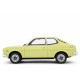 Fiat 128 Coupè 1300 SL 1972 žlutá, Laudoracing-Model 1:18