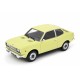 Fiat 128 Coupè 1300 SL 1972 žlutá, Laudoracing-Model 1:18