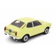 Fiat 128 Coupè 1300 SL 1972 žlutá, Laudoracing-Model 1:18