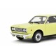 Fiat 128 Coupè 1300 SL 1972 žlutá, Laudoracing-Model 1:18