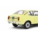 Fiat 128 Coupè 1300 SL 1972 žlutá, Laudoracing-Model 1:18