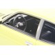 Fiat 128 Coupè 1300 SL 1972 žlutá, Laudoracing-Model 1:18