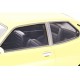 Fiat 128 Coupè 1300 SL 1972 žlutá, Laudoracing-Model 1:18