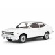 Fiat 128 Coupè 1300 SL 1972 bílá, Laudoracing-Model 1:18
