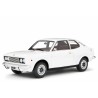 Fiat 128 Coupè 1300 SL 1972 bílá, Laudoracing-Model 1:18