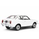 Fiat 128 Coupè 1300 SL 1972 bílá, Laudoracing-Model 1:18