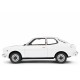 Fiat 128 Coupè 1300 SL 1972 bílá, Laudoracing-Model 1:18