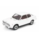 Fiat 128 Coupè 1300 SL 1972 bílá, Laudoracing-Model 1:18