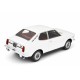 Fiat 128 Coupè 1300 SL 1972 bílá, Laudoracing-Model 1:18