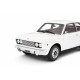 Fiat 128 Coupè 1300 SL 1972 bílá, Laudoracing-Model 1:18