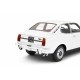 Fiat 128 Coupè 1300 SL 1972 bílá, Laudoracing-Model 1:18