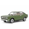 Fiat 128 Coupe 1300 SL 1972 green, Laudoracing-Model 1/18 scale