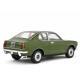 Fiat 128 Coupè 1300 SL 1972 zelená, Laudoracing-Model 1:18