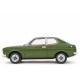 Fiat 128 Coupe 1300 SL 1972 green, Laudoracing-Model 1/18 scale