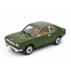 Fiat 128 Coupe 1300 SL 1972 green, Laudoracing-Model 1/18 scale