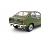 Fiat 128 Coupè 1300 SL 1972 zelená, Laudoracing-Model 1:18