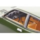 Fiat 128 Coupè 1300 SL 1972 zelená, Laudoracing-Model 1:18