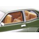 Fiat 128 Coupè 1300 SL 1972 zelená, Laudoracing-Model 1:18