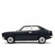 Fiat 128 Coupe 1300 SL 1972 blue, Laudoracing-Model 1/18 scale
