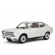 Fiat 128 Coupè 1300 SL 1972 stříbrná, Laudoracing-Model 1:18