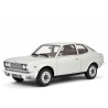 Fiat 128 Coupe 1300 SL 1972 silver, Laudoracing-Model 1/18 scale