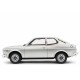Fiat 128 Coupè 1300 SL 1972 stříbrná, Laudoracing-Model 1:18