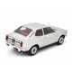 Fiat 128 Coupe 1300 SL 1972 silver, Laudoracing-Model 1/18 scale