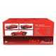 Alfa Romeo 33 Coupe Stradale 1967 Museum Version red, Laudoracing-Model 1/12 scale