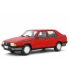Alfa Romeo 75 1.6-1.8 1985 červená, Laudoracing-Model 1:18