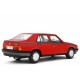 Alfa Romeo 75 1.6-1.8 1985 červená, Laudoracing-Model 1:18