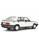 Alfa Romeo 75 1.6-1.8 1985 bílá, Laudoracing-Model 1:18