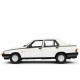 Alfa Romeo 75 1.6-1.8 1985 bílá, Laudoracing-Model 1:18